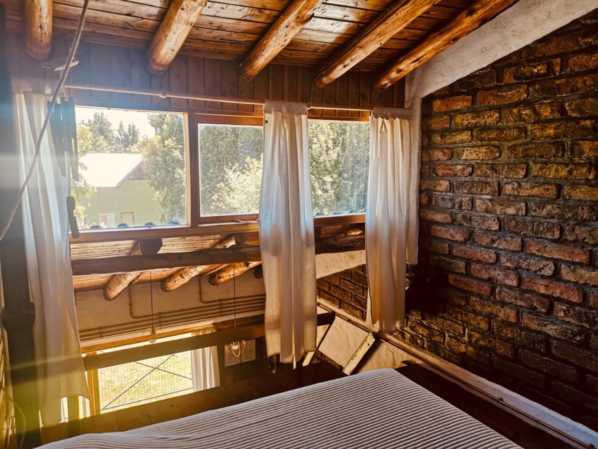 Bungalows Luz Del Sur San Carlos de Bariloche Exterior foto