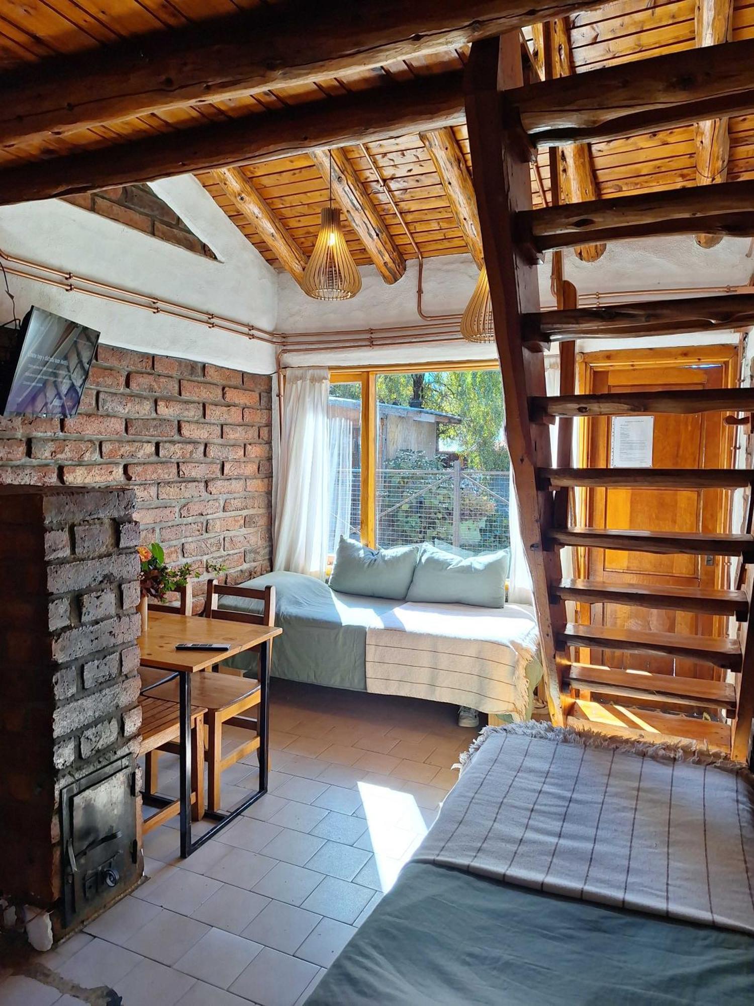 Bungalows Luz Del Sur San Carlos de Bariloche Exterior foto