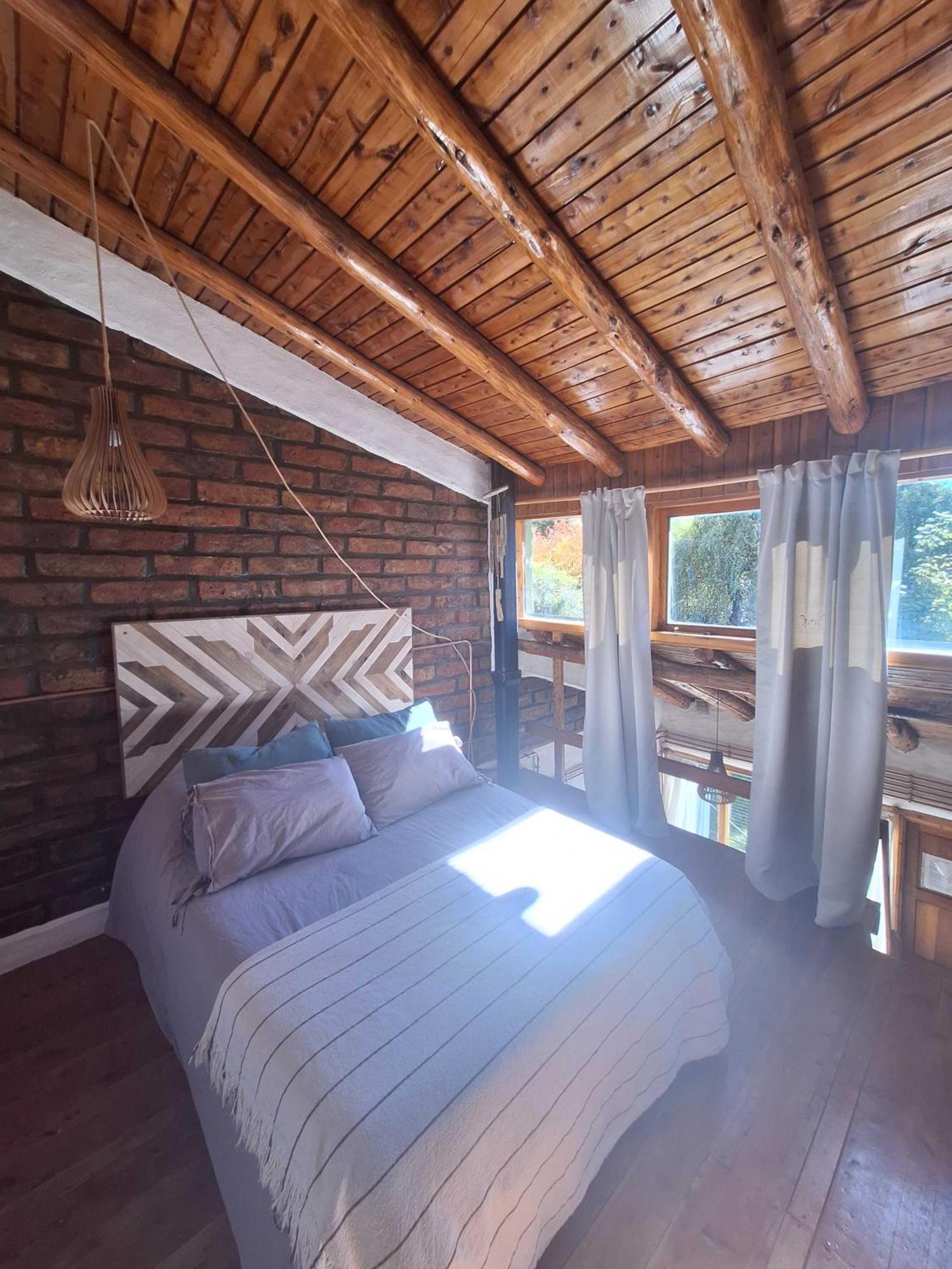 Bungalows Luz Del Sur San Carlos de Bariloche Exterior foto